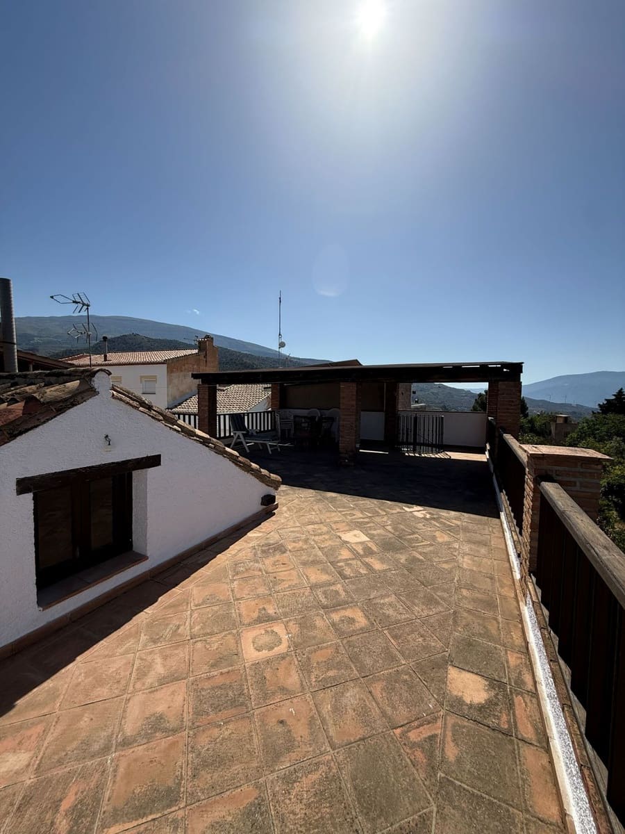 3 bedroom Townhouse for sale in Chite - € 350,000 (Ref: 9866725)