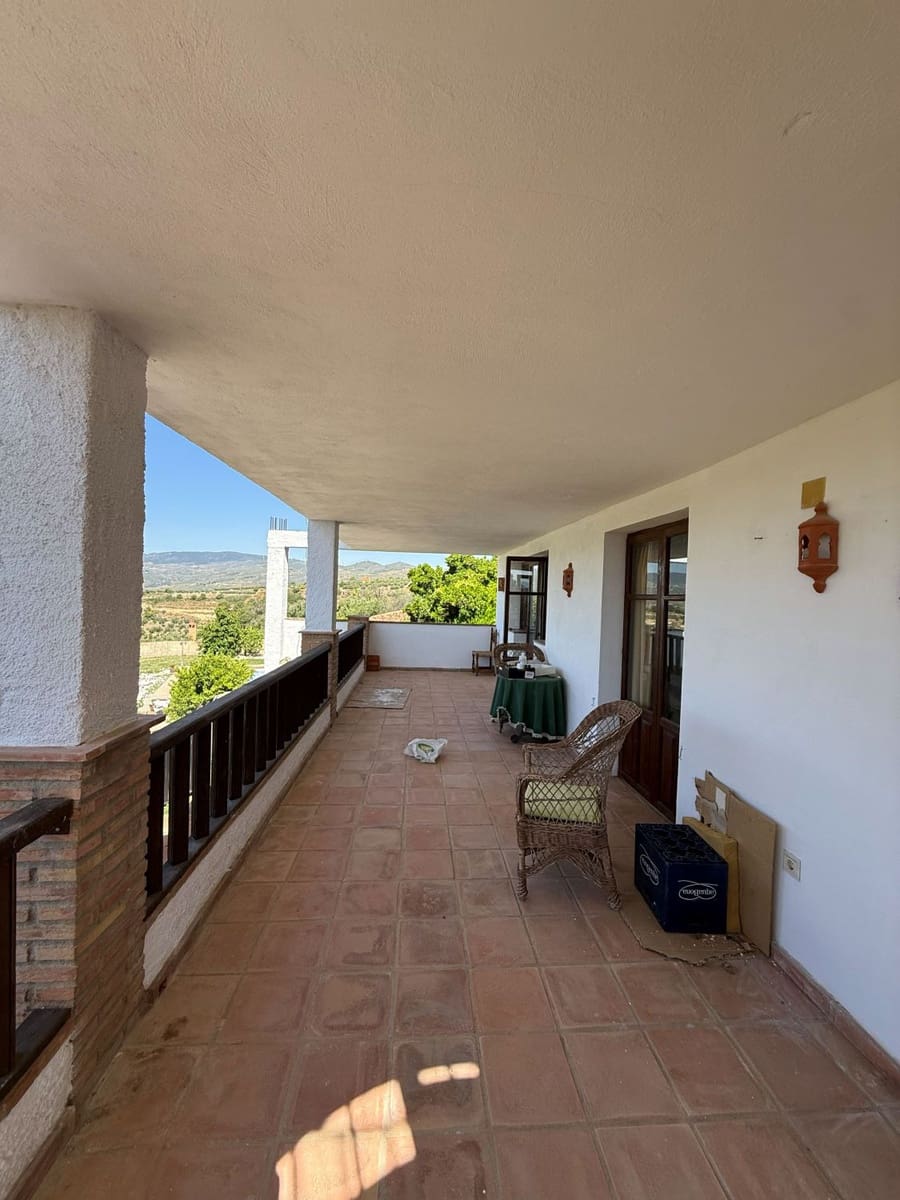 3 bedroom Townhouse for sale in Chite - € 350,000 (Ref: 9866725)