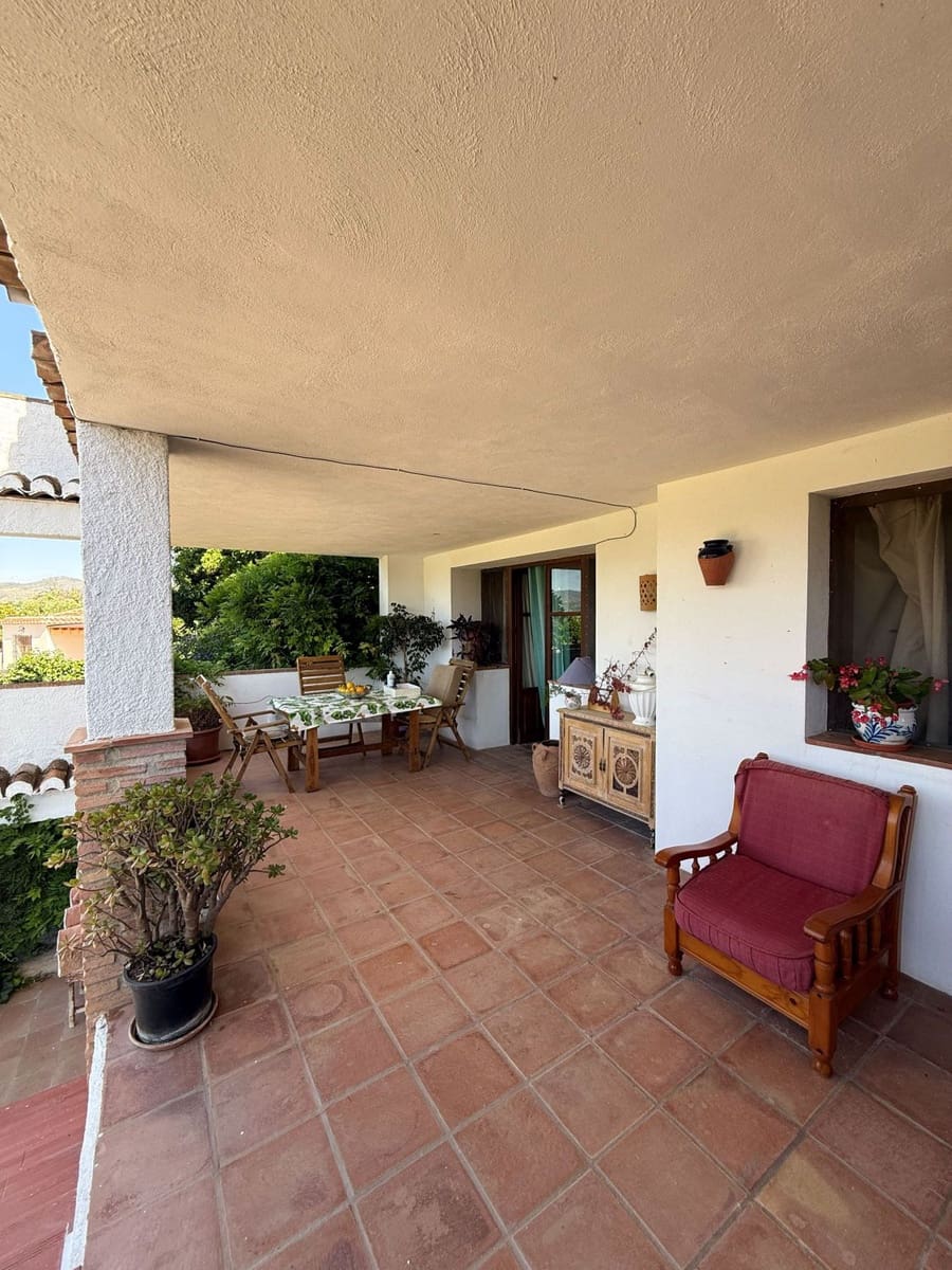 3 bedroom Townhouse for sale in Chite - € 350,000 (Ref: 9866725)