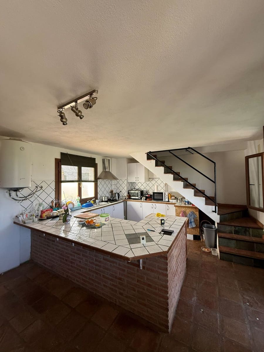 3 bedroom Townhouse for sale in Chite - € 350,000 (Ref: 9866725)