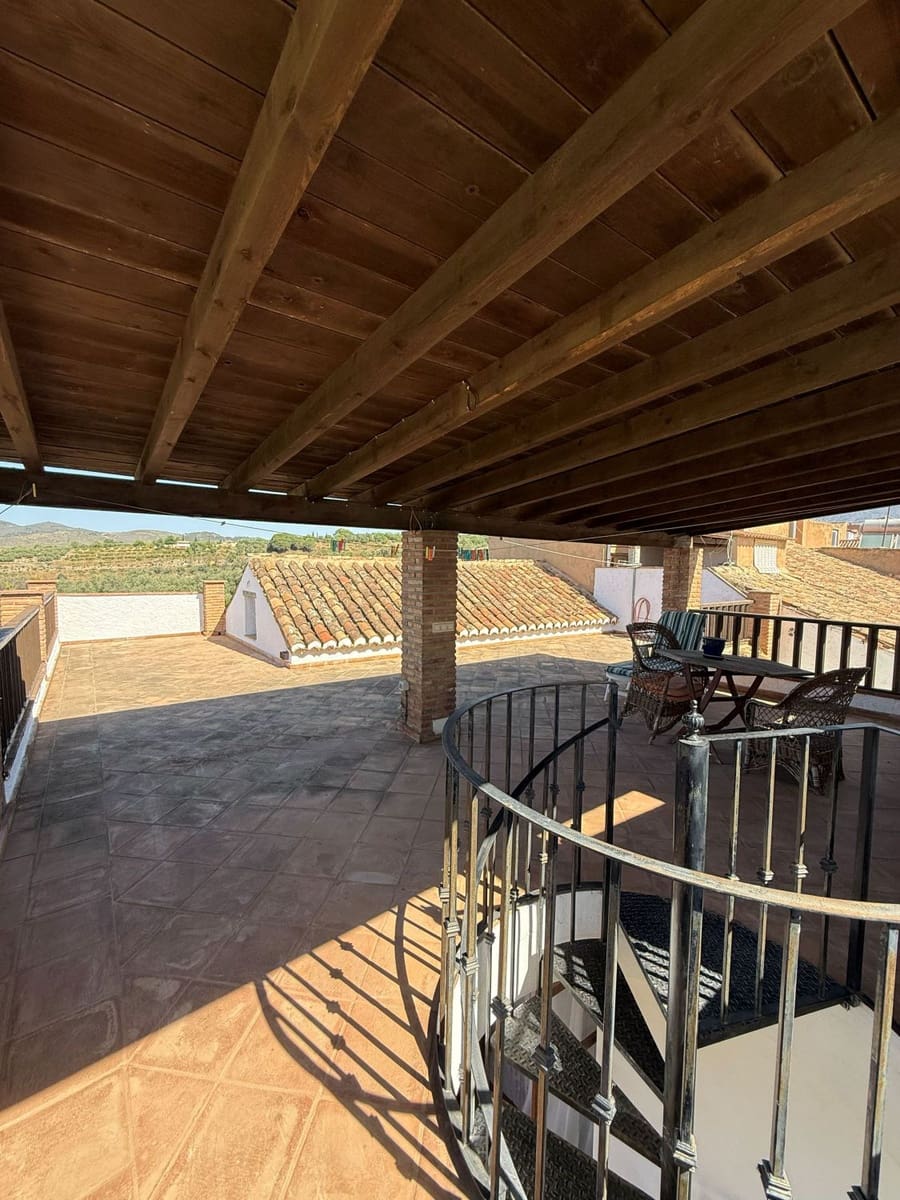 3 bedroom Townhouse for sale in Chite - € 350,000 (Ref: 9866725)
