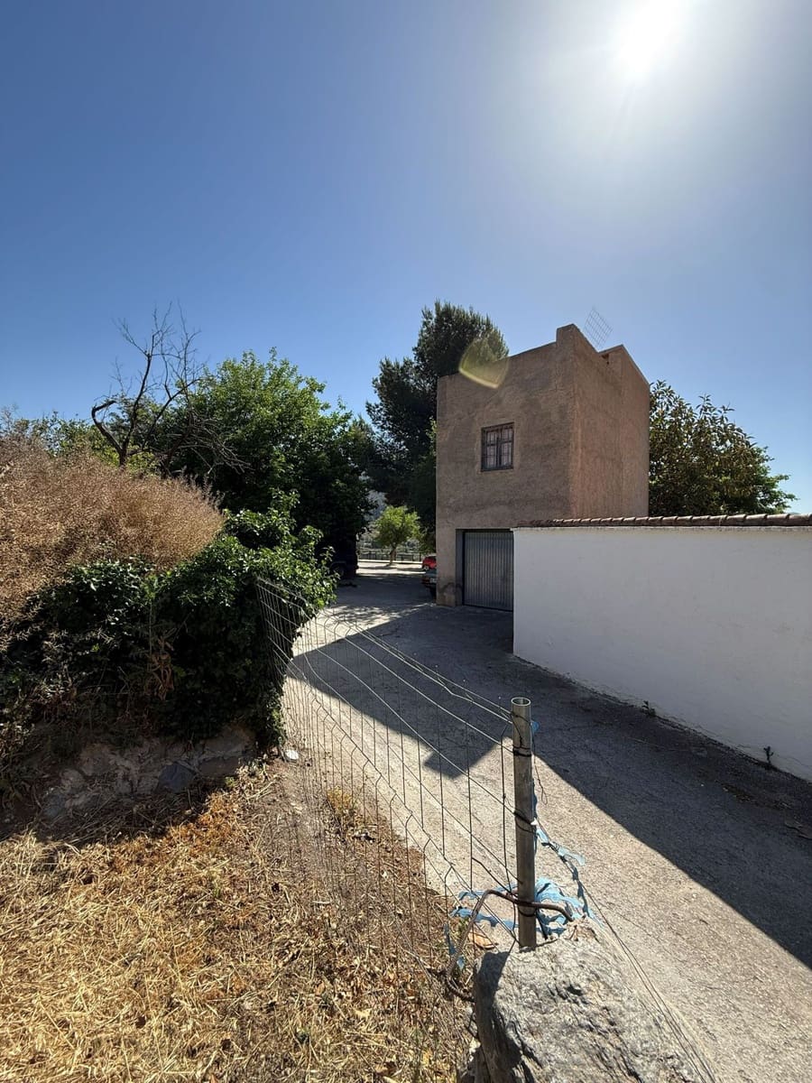 3 bedroom Townhouse for sale in Chite - € 350,000 (Ref: 9866725)