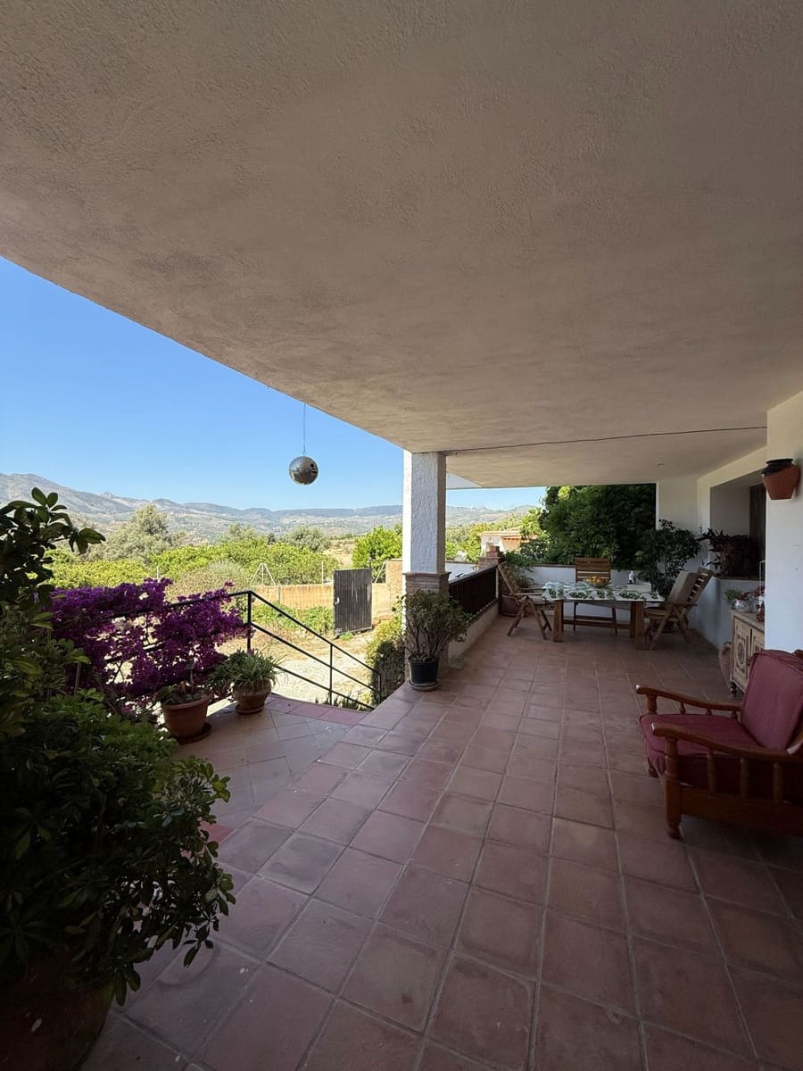 3 bedroom Townhouse for sale in Chite - € 350,000 (Ref: 9866725)