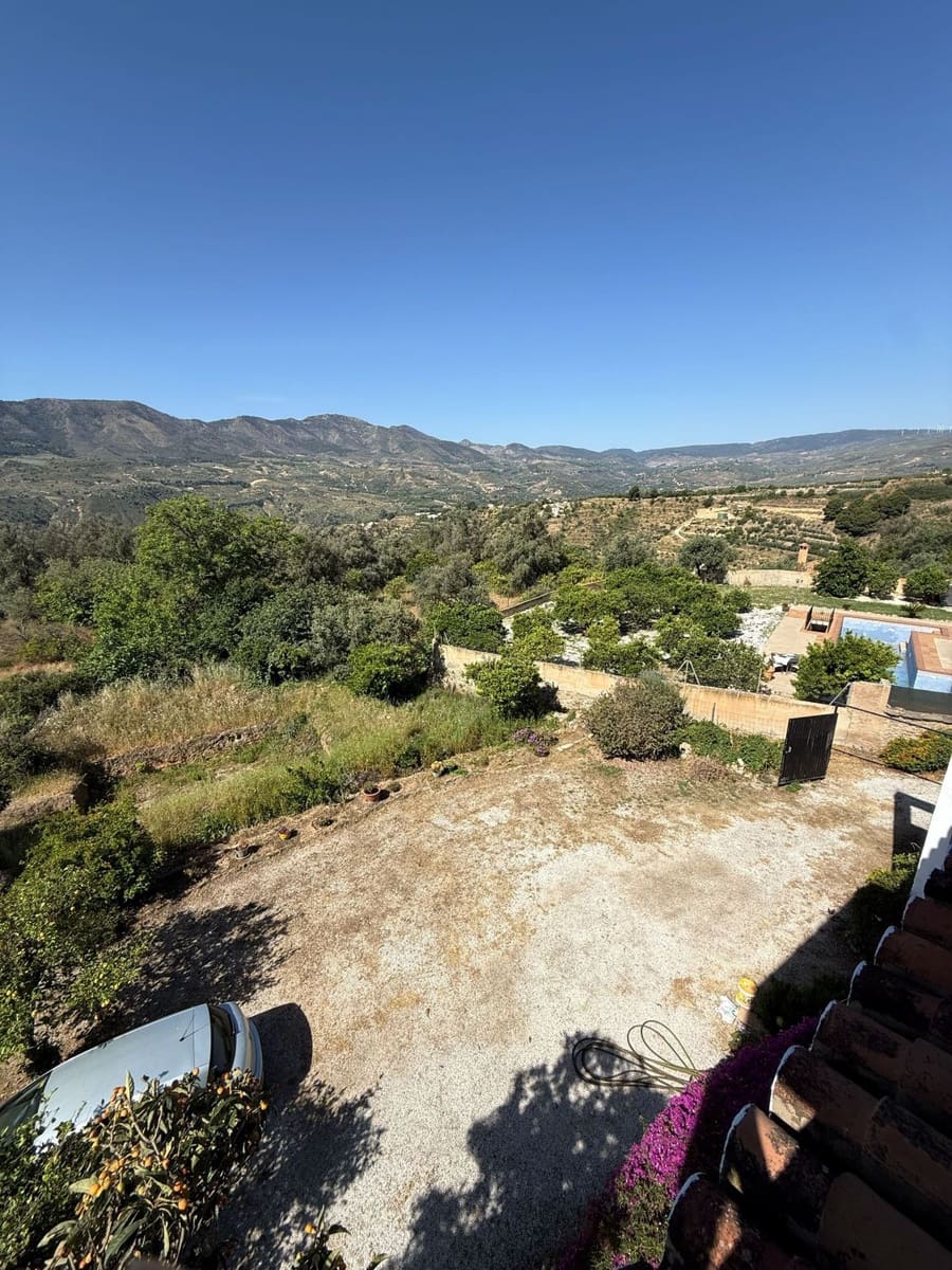 3 bedroom Townhouse for sale in Chite - € 350,000 (Ref: 9866725)
