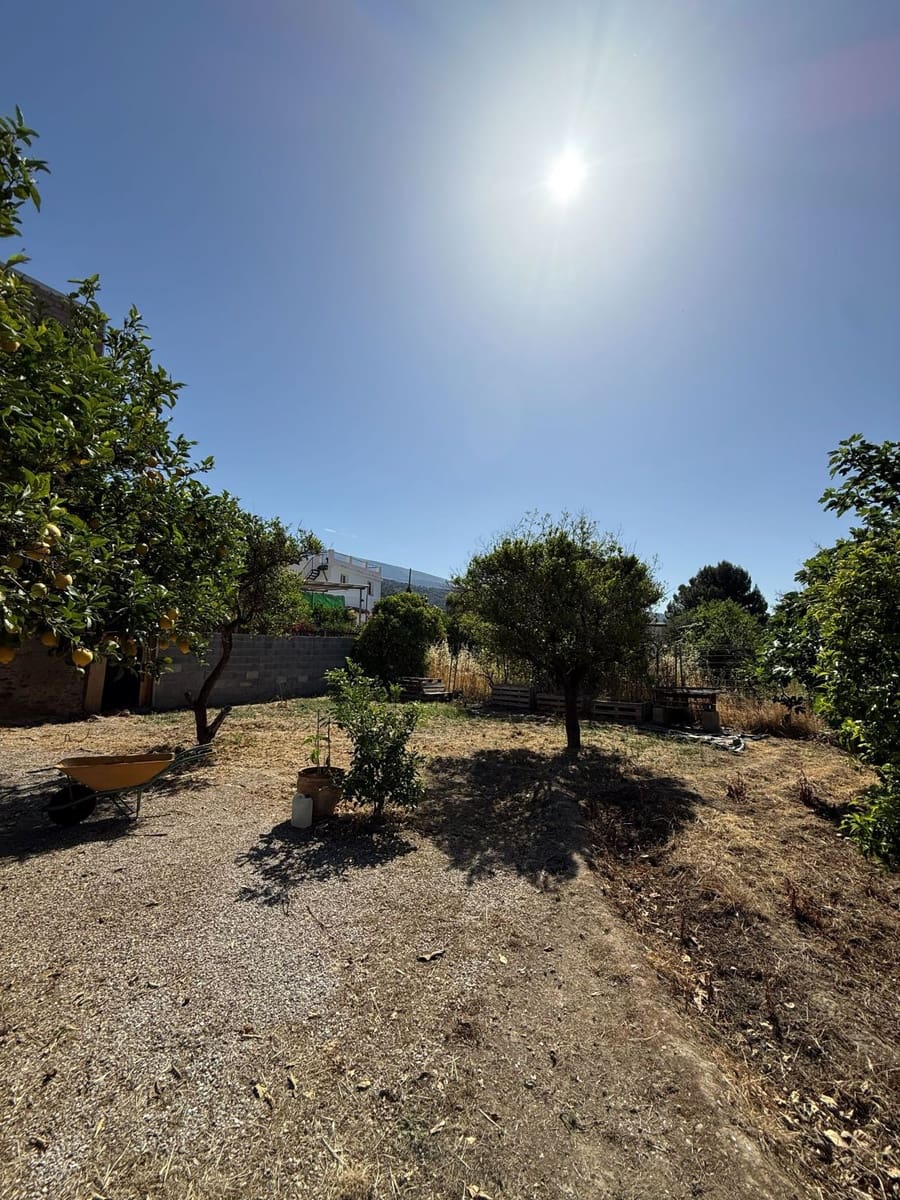 3 bedroom Townhouse for sale in Chite - € 350,000 (Ref: 9866725)