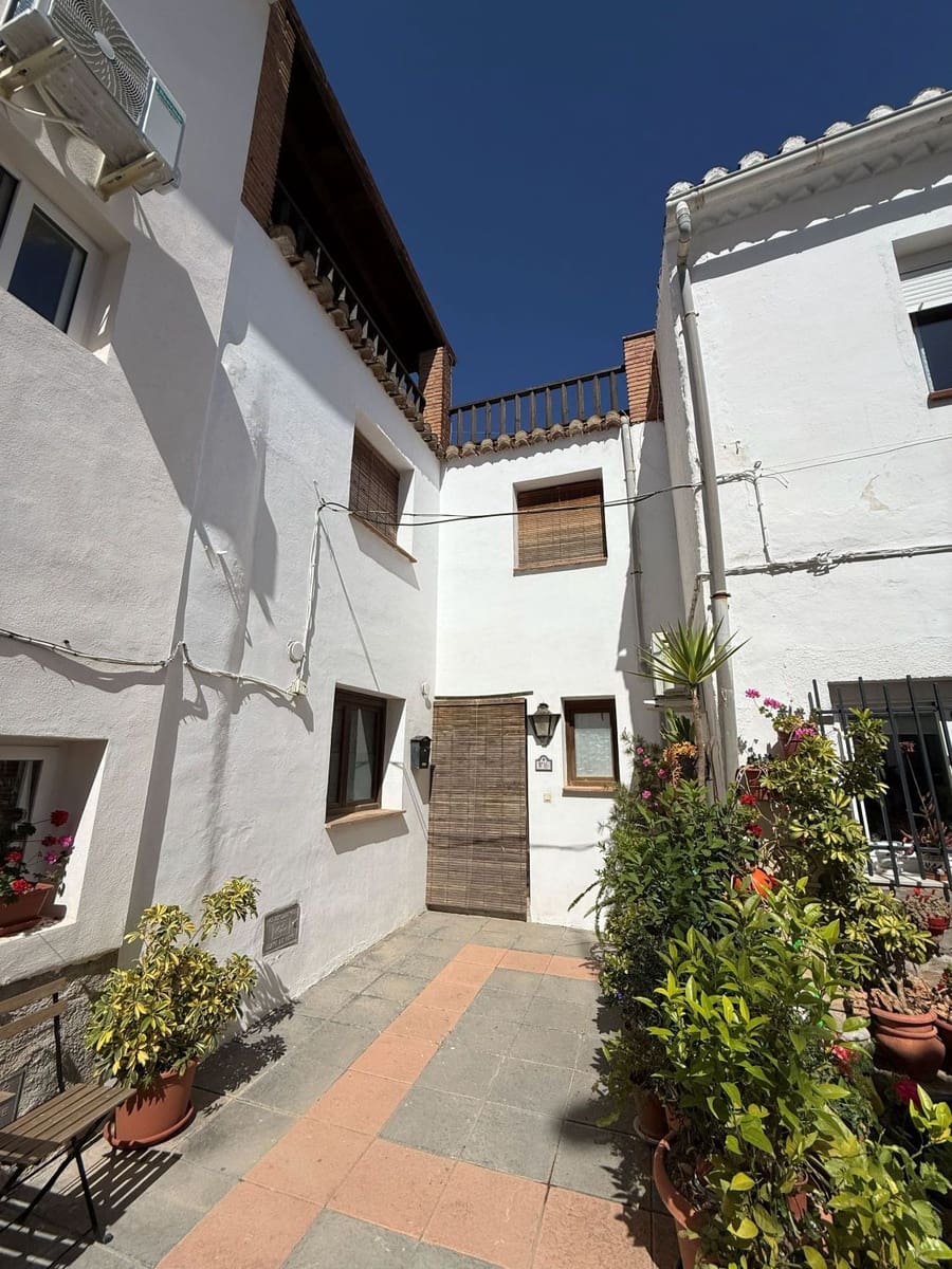3 bedroom Townhouse for sale in Chite - € 350,000 (Ref: 9866725)