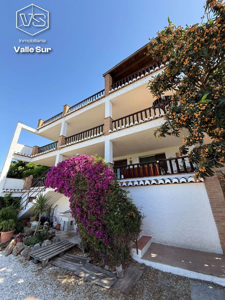 3 bedroom Townhouse for sale in Chite - € 350,000 (Ref: 9866725)