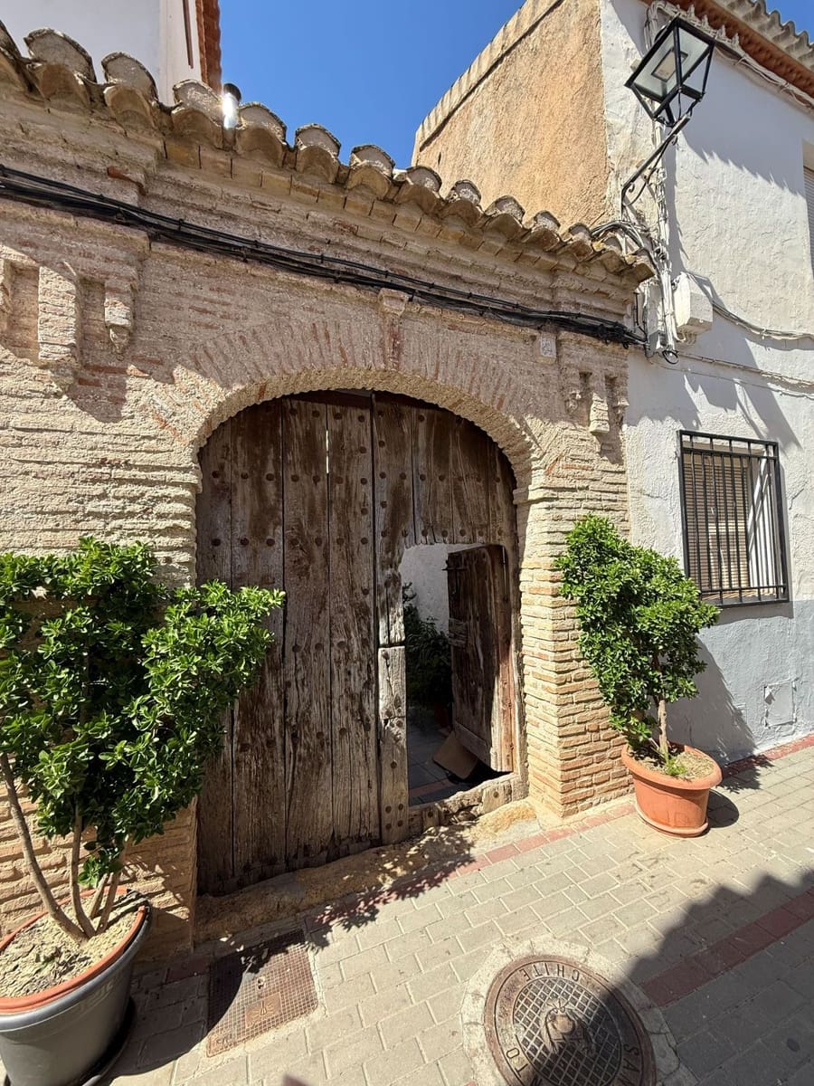 3 bedroom Townhouse for sale in Chite - € 350,000 (Ref: 9866725)