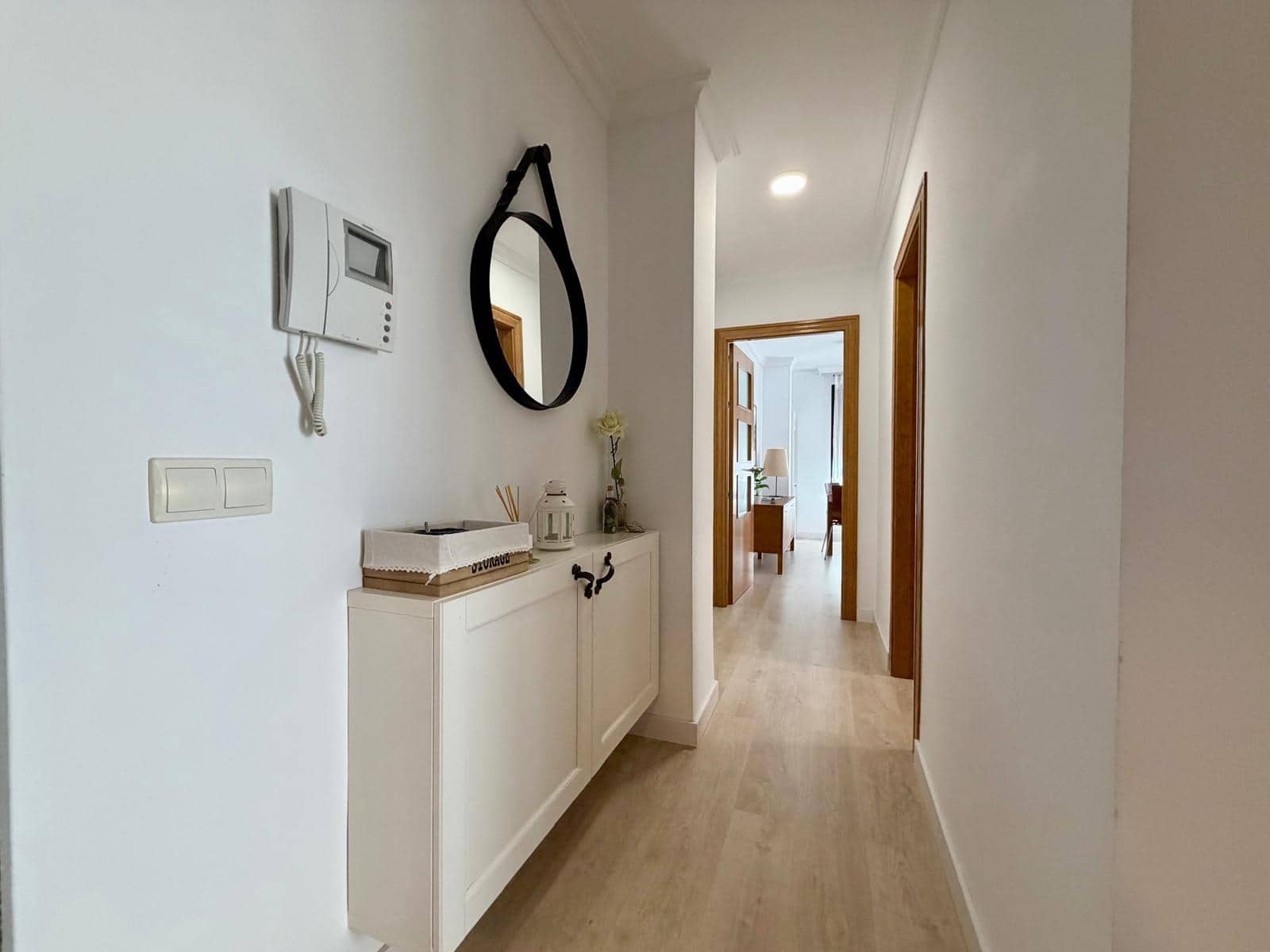 2 bedroom Apartment for rent in Aguadulce (Almeria) with pool - € 550 (Ref: 10011566)