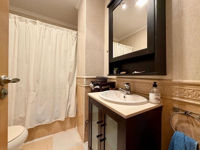 2 slaapkamer Appartement te huur in Aguadulce (Almeria), Roquetas de Mar met zwembad - € 550 (Ref: 10011566)