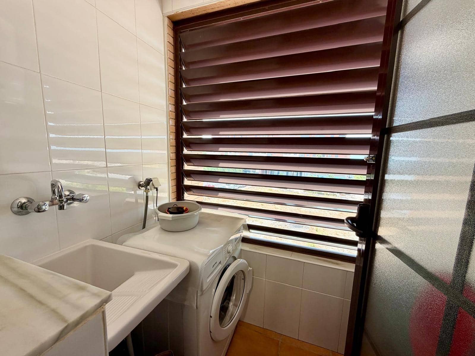 2 bedroom Apartment for rent in Aguadulce (Almeria) with pool - € 550 (Ref: 10011566)