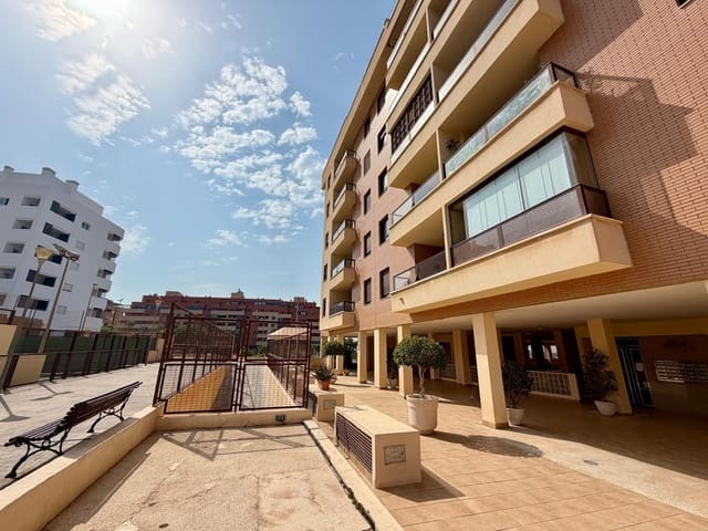 2 slaapkamer Appartement te huur in Aguadulce (Almeria), Roquetas de Mar met zwembad - € 550 (Ref: 10011566)