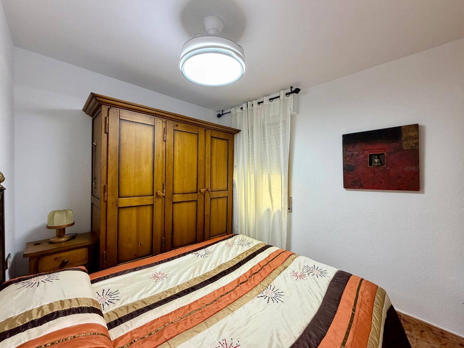 3 slaapkamer Flat te koop in Aguadulce (Almeria) met garage - € 450.000 (Ref: 10011567)