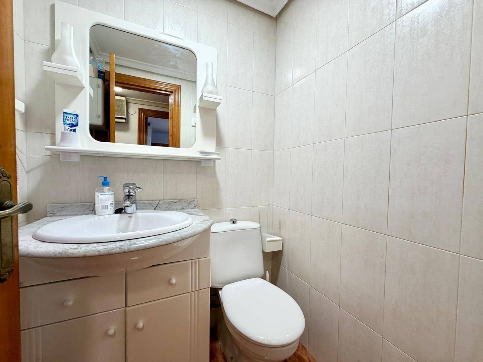 3 slaapkamer Flat te koop in Aguadulce (Almeria) met garage - € 450.000 (Ref: 10011567)