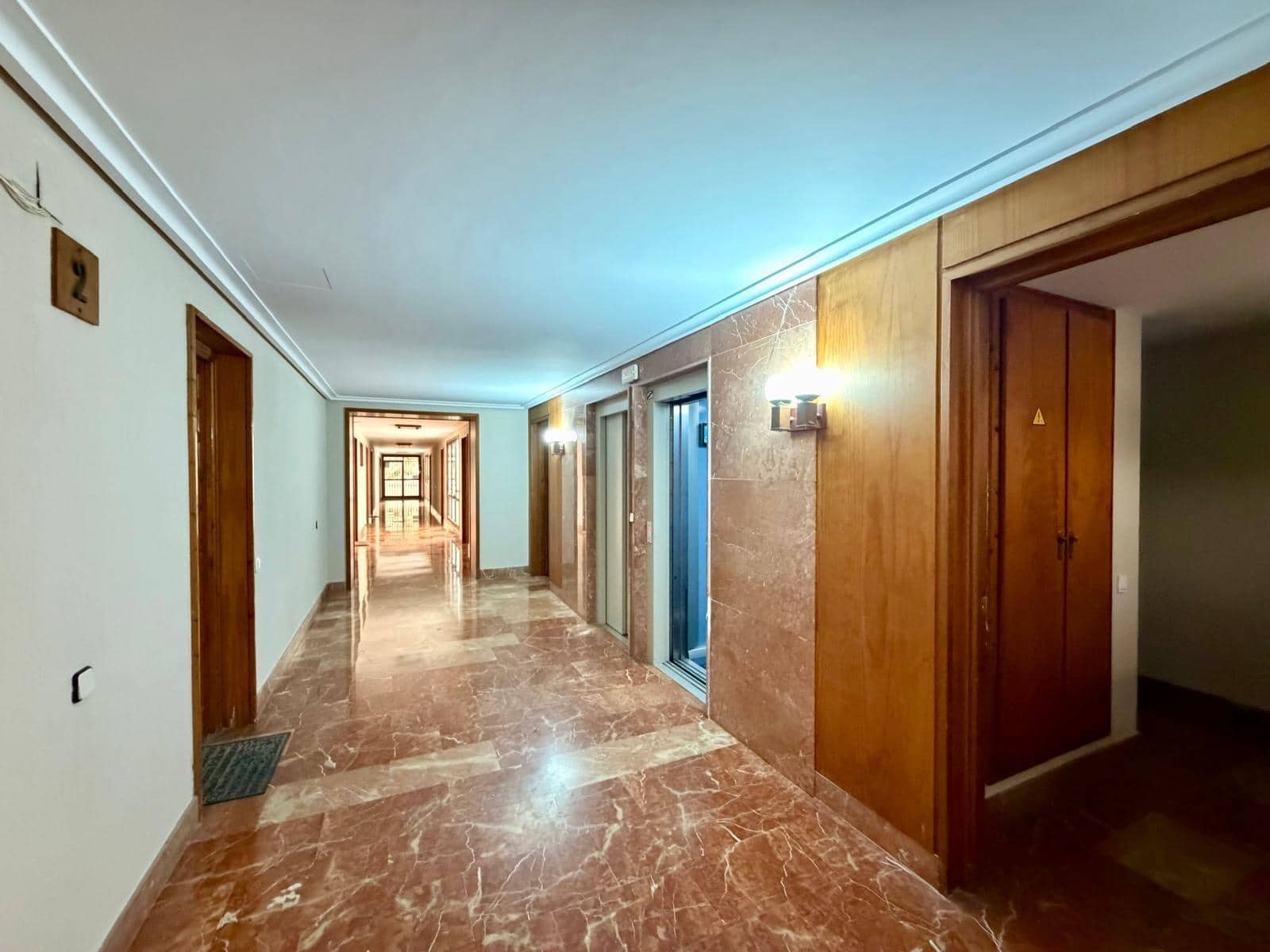 3 slaapkamer Flat te koop in Aguadulce (Almeria) met garage - € 450.000 (Ref: 10011567)