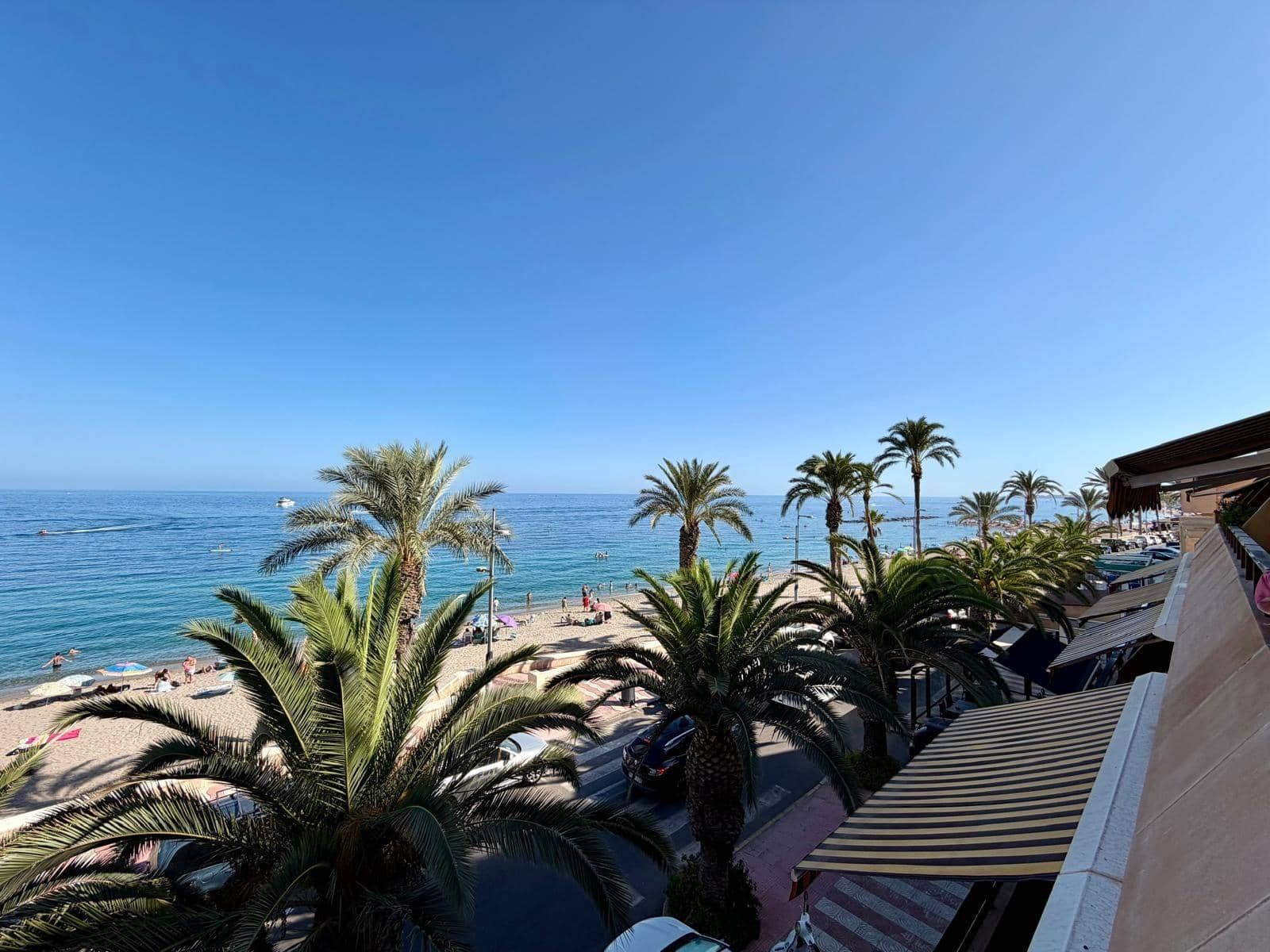 3 slaapkamer Flat te koop in Aguadulce (Almeria) met garage - € 450.000 (Ref: 10011567)