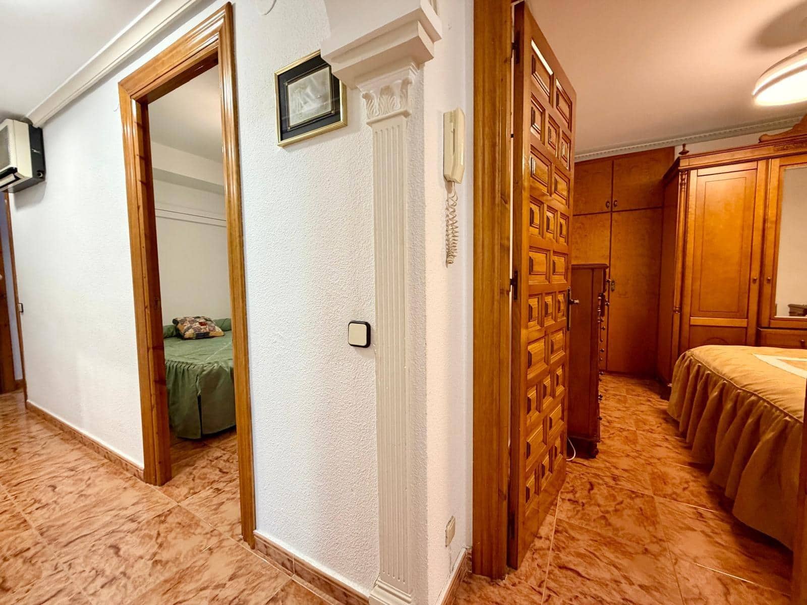 3 slaapkamer Flat te koop in Aguadulce (Almeria) met garage - € 450.000 (Ref: 10011567)