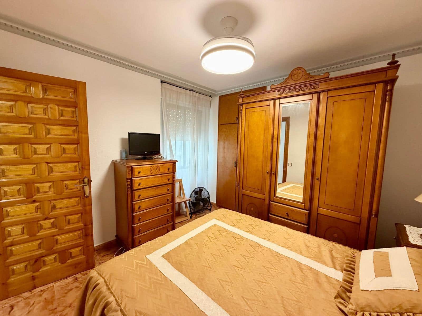 3 slaapkamer Flat te koop in Aguadulce (Almeria) met garage - € 450.000 (Ref: 10011567)