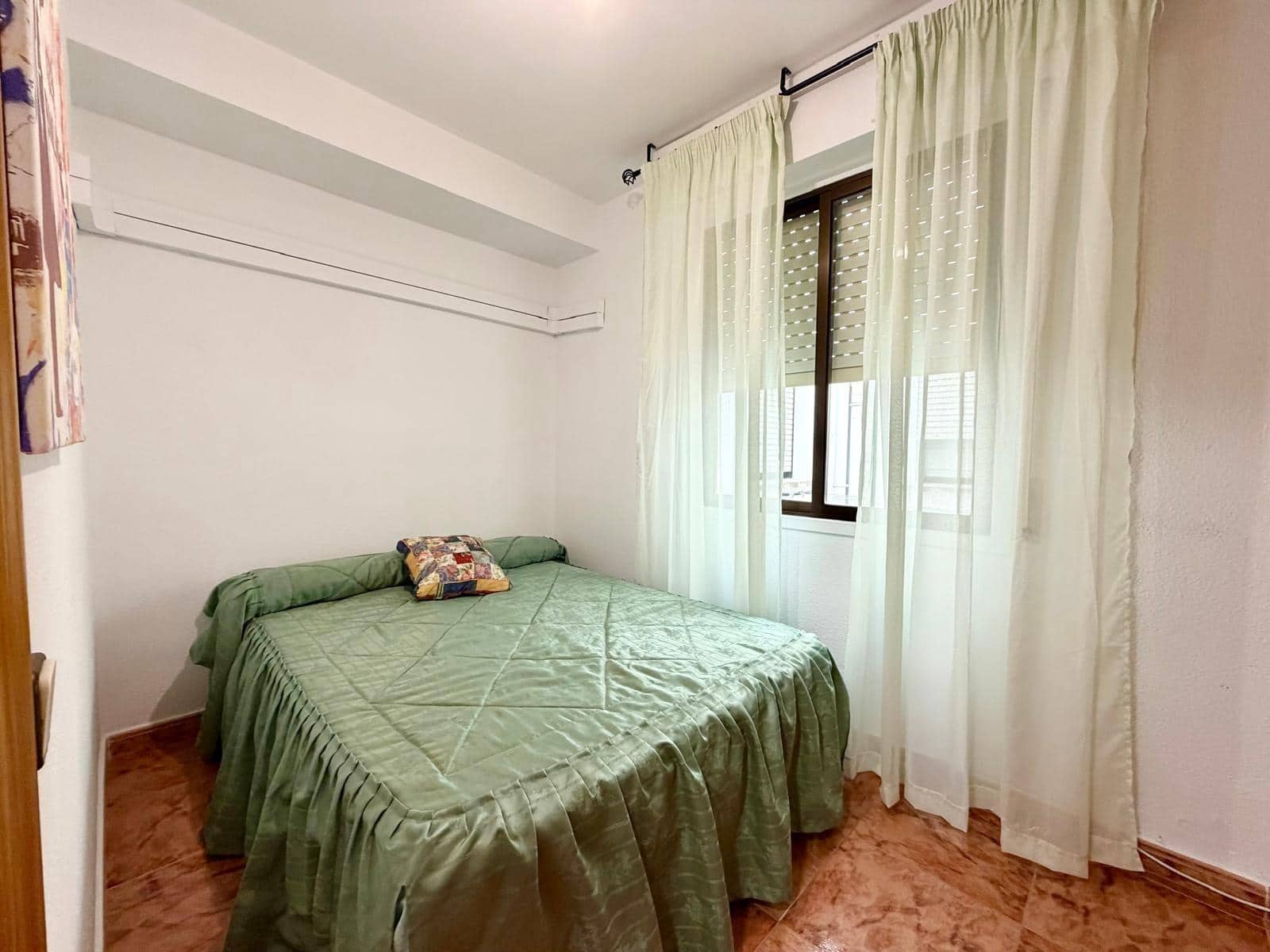 3 slaapkamer Flat te koop in Aguadulce (Almeria) met garage - € 450.000 (Ref: 10011567)