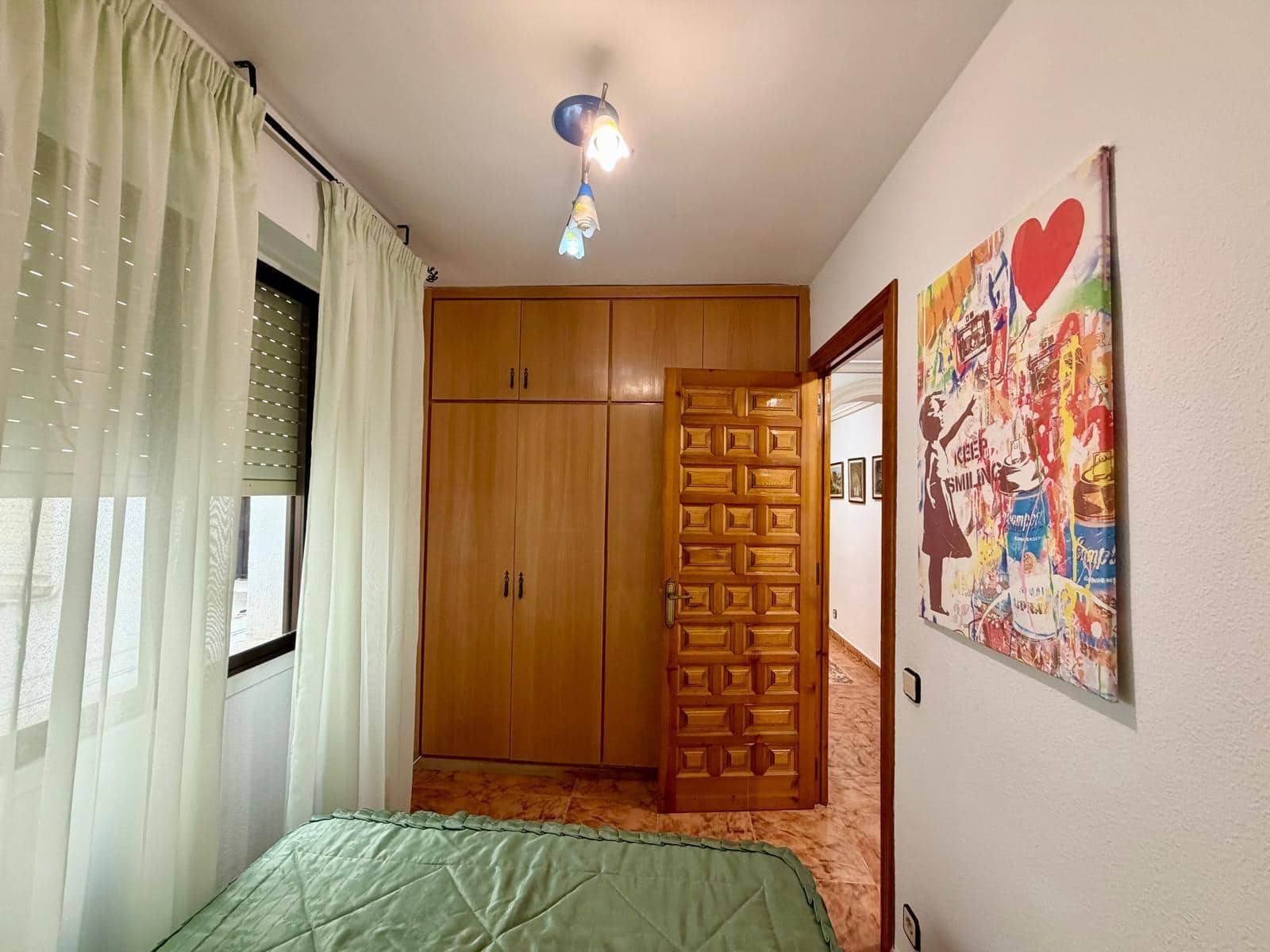 3 slaapkamer Flat te koop in Aguadulce (Almeria) met garage - € 450.000 (Ref: 10011567)