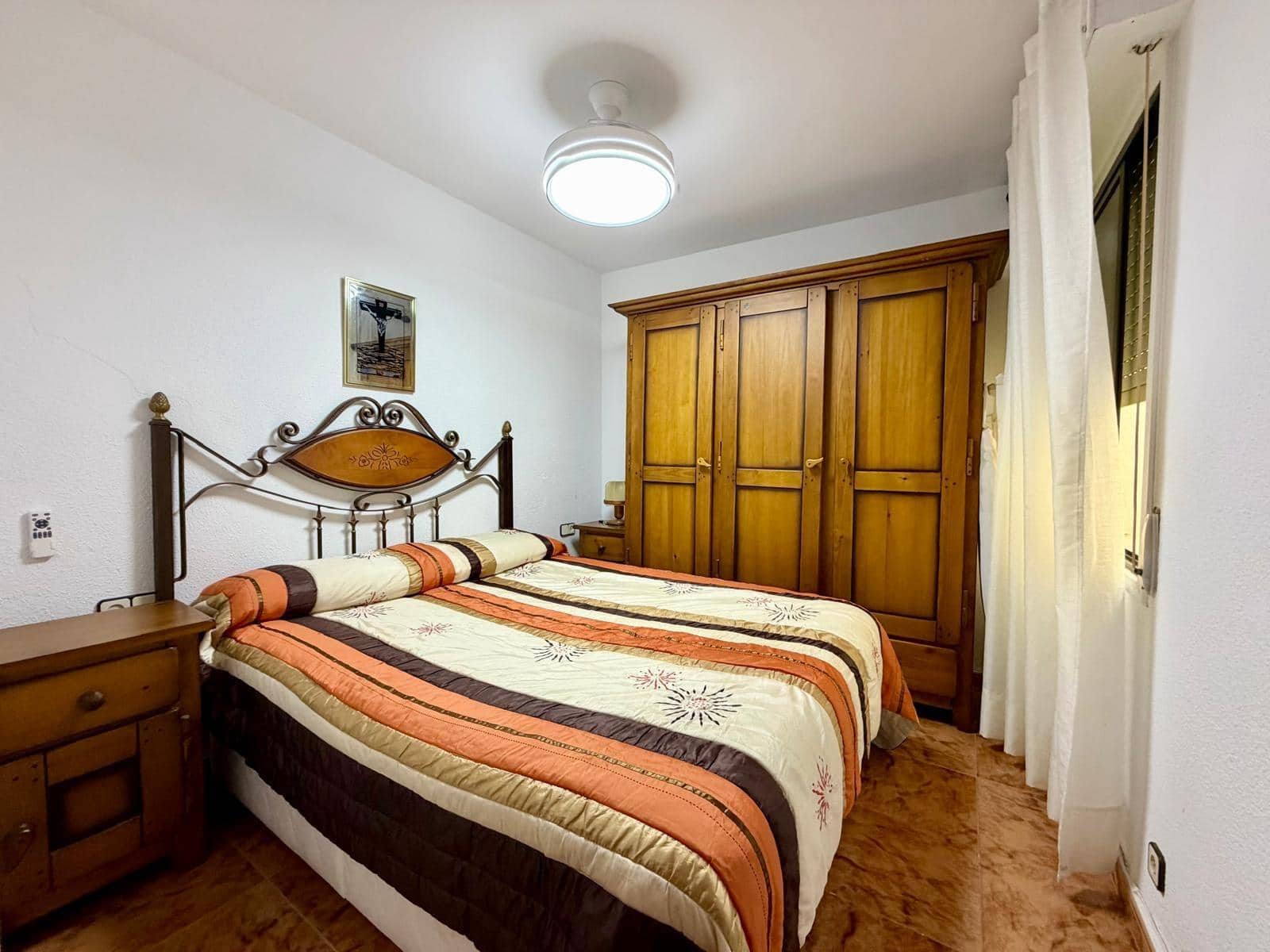 3 slaapkamer Flat te koop in Aguadulce (Almeria) met garage - € 450.000 (Ref: 10011567)