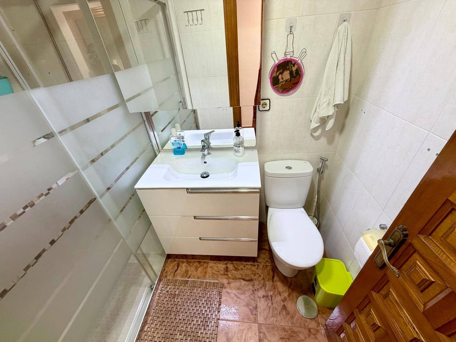 3 slaapkamer Flat te koop in Aguadulce (Almeria) met garage - € 450.000 (Ref: 10011567)