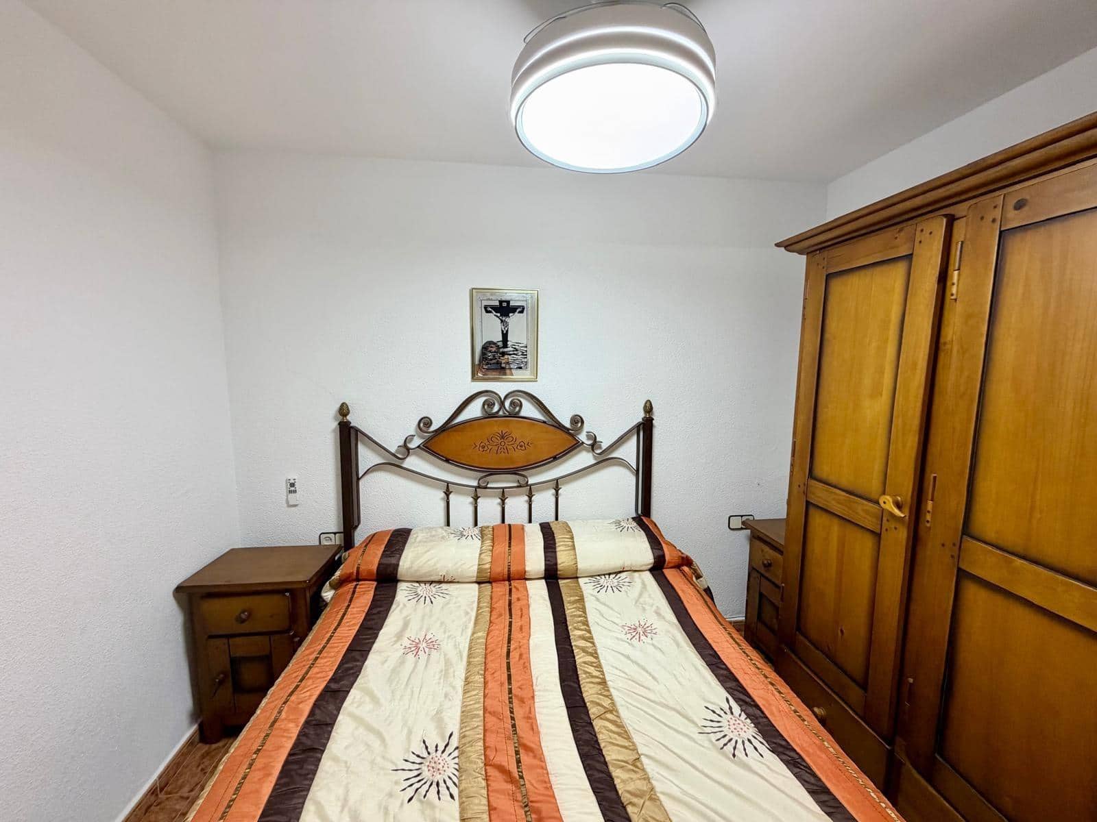 3 slaapkamer Flat te koop in Aguadulce (Almeria) met garage - € 450.000 (Ref: 10011567)