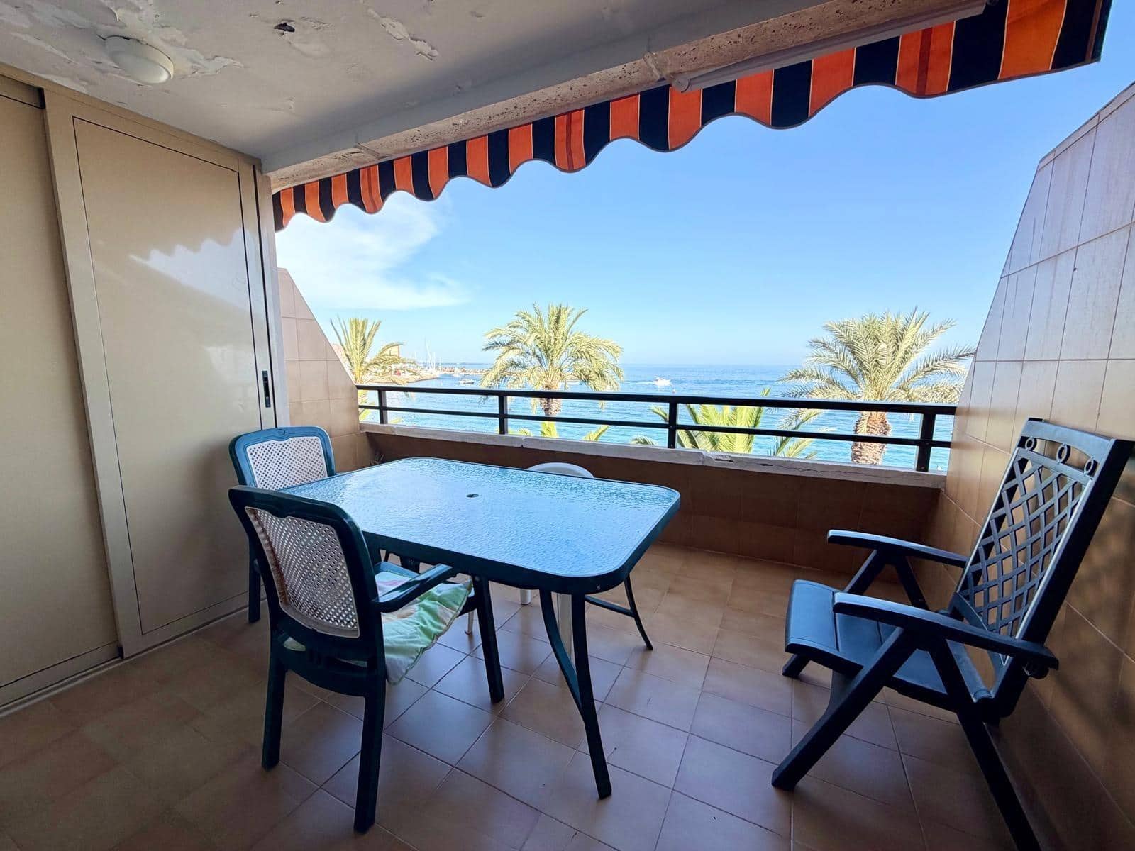 3 slaapkamer Flat te koop in Aguadulce (Almeria) met garage - € 450.000 (Ref: 10011567)