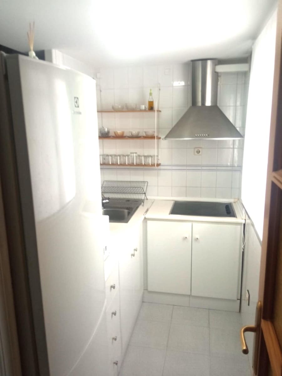 1 sypialnia Mieszkanie do wynajęcia w Aguadulce (Almeria) z basenem - 500 € (Ref: 10013101)