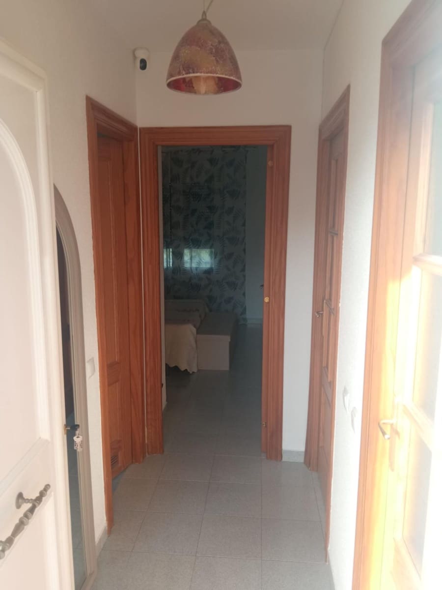 1 sypialnia Mieszkanie do wynajęcia w Aguadulce (Almeria) z basenem - 500 € (Ref: 10013101)