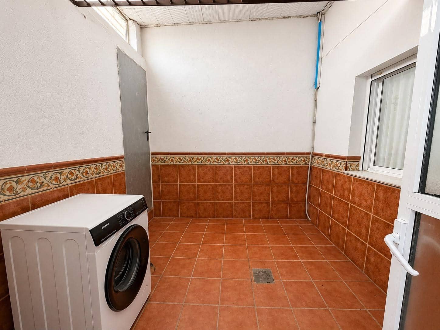 4 bedroom Terraced Villa for sale in Roquetas de Mar with garage - € 157,000 (Ref: 10013102)