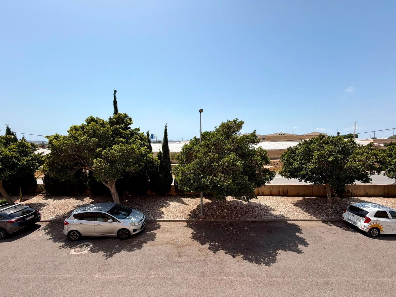 4 bedroom Terraced Villa for sale in Roquetas de Mar with garage - € 157,000 (Ref: 10013102)