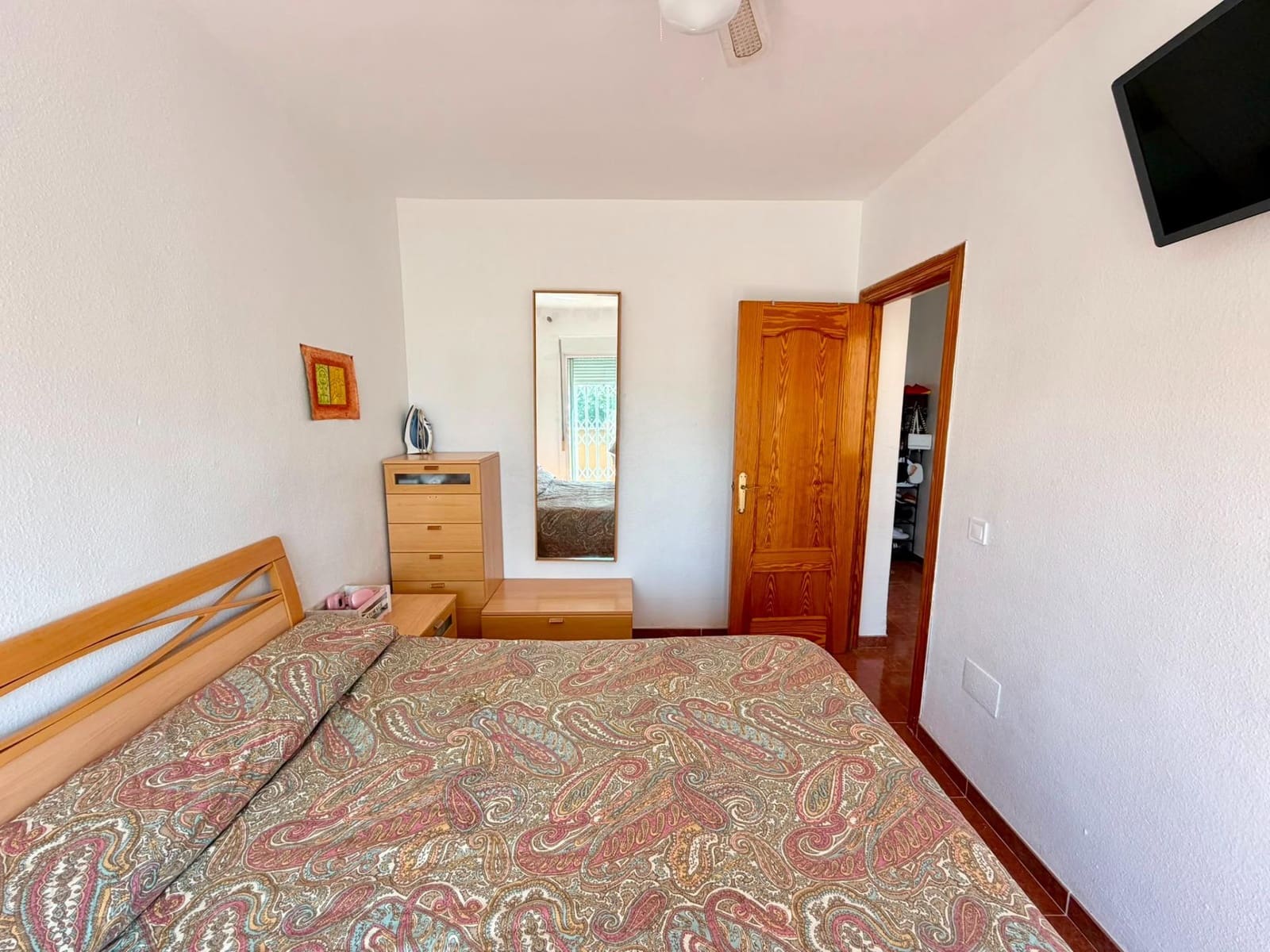 4 bedroom Terraced Villa for sale in Roquetas de Mar with garage - € 157,000 (Ref: 10013102)