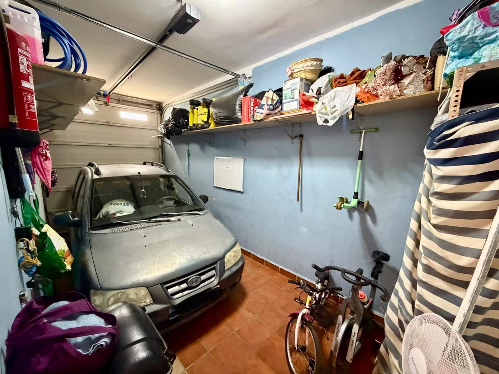 4 bedroom Terraced Villa for sale in Roquetas de Mar with garage - € 157,000 (Ref: 10013102)