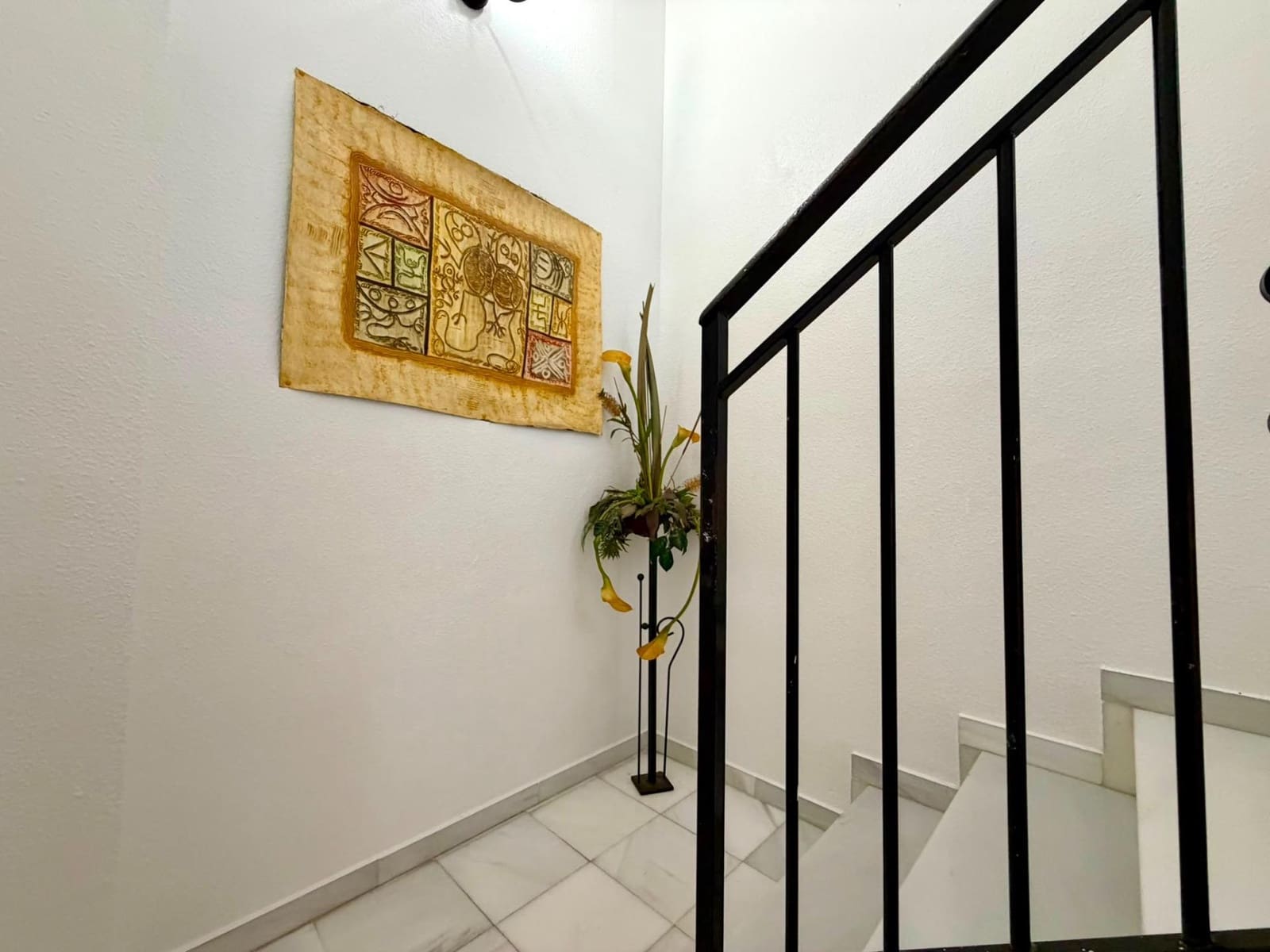 4 bedroom Terraced Villa for sale in Roquetas de Mar with garage - € 157,000 (Ref: 10013102)