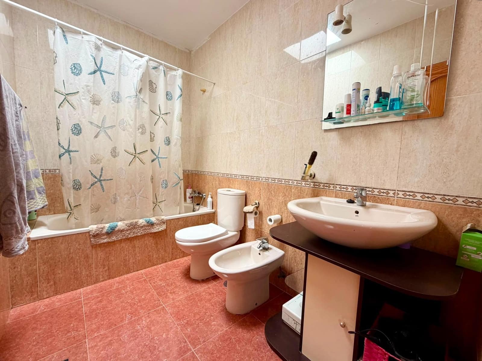 4 bedroom Terraced Villa for sale in Roquetas de Mar with garage - € 157,000 (Ref: 10013102)