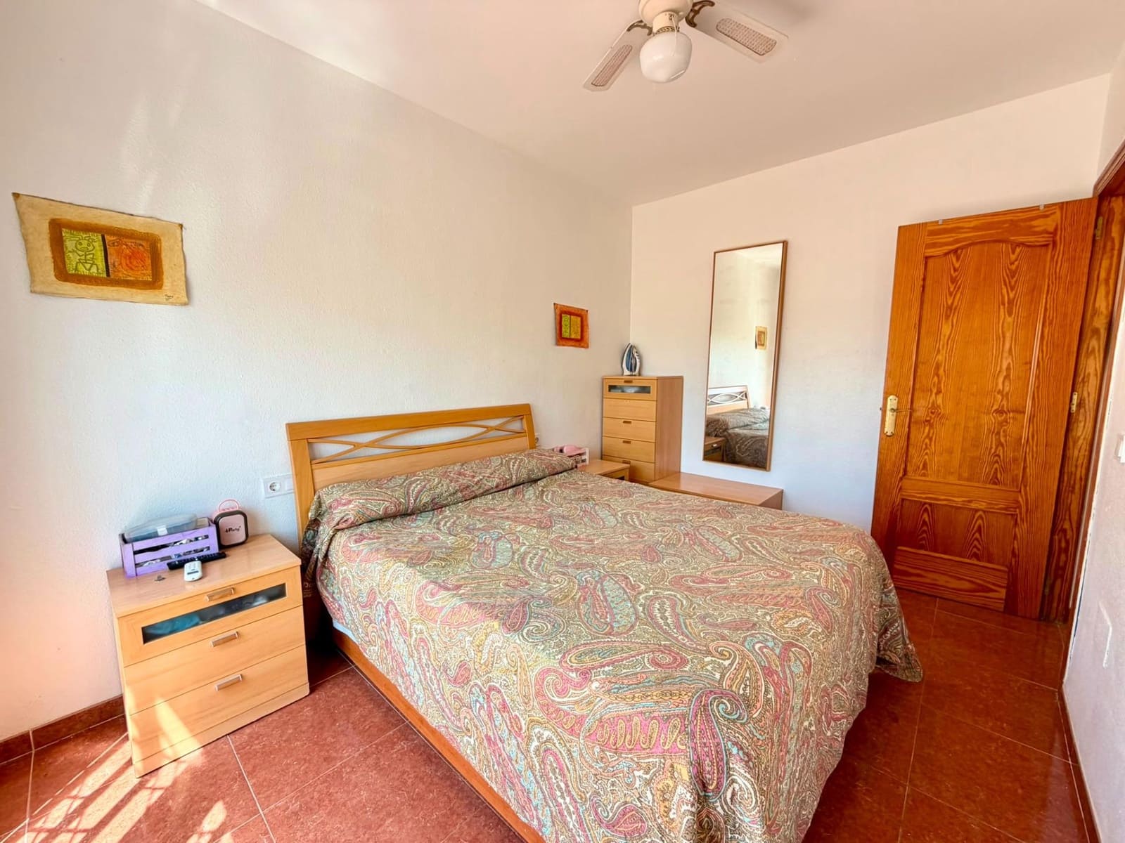4 bedroom Terraced Villa for sale in Roquetas de Mar with garage - € 157,000 (Ref: 10013102)