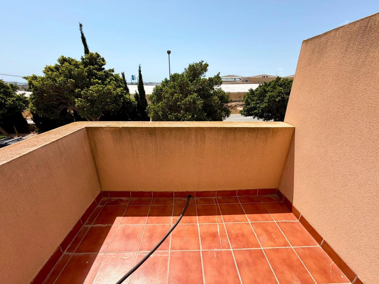 4 bedroom Terraced Villa for sale in Roquetas de Mar with garage - € 157,000 (Ref: 10013102)