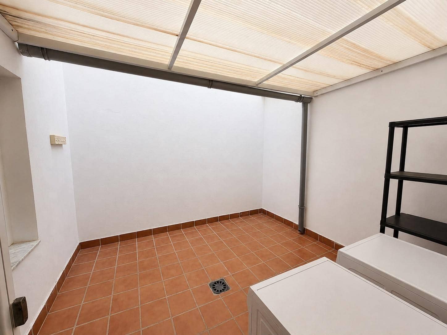 4 bedroom Terraced Villa for rent in Aguadulce (Almeria) with pool - € 1,200 (Ref: 10021039)