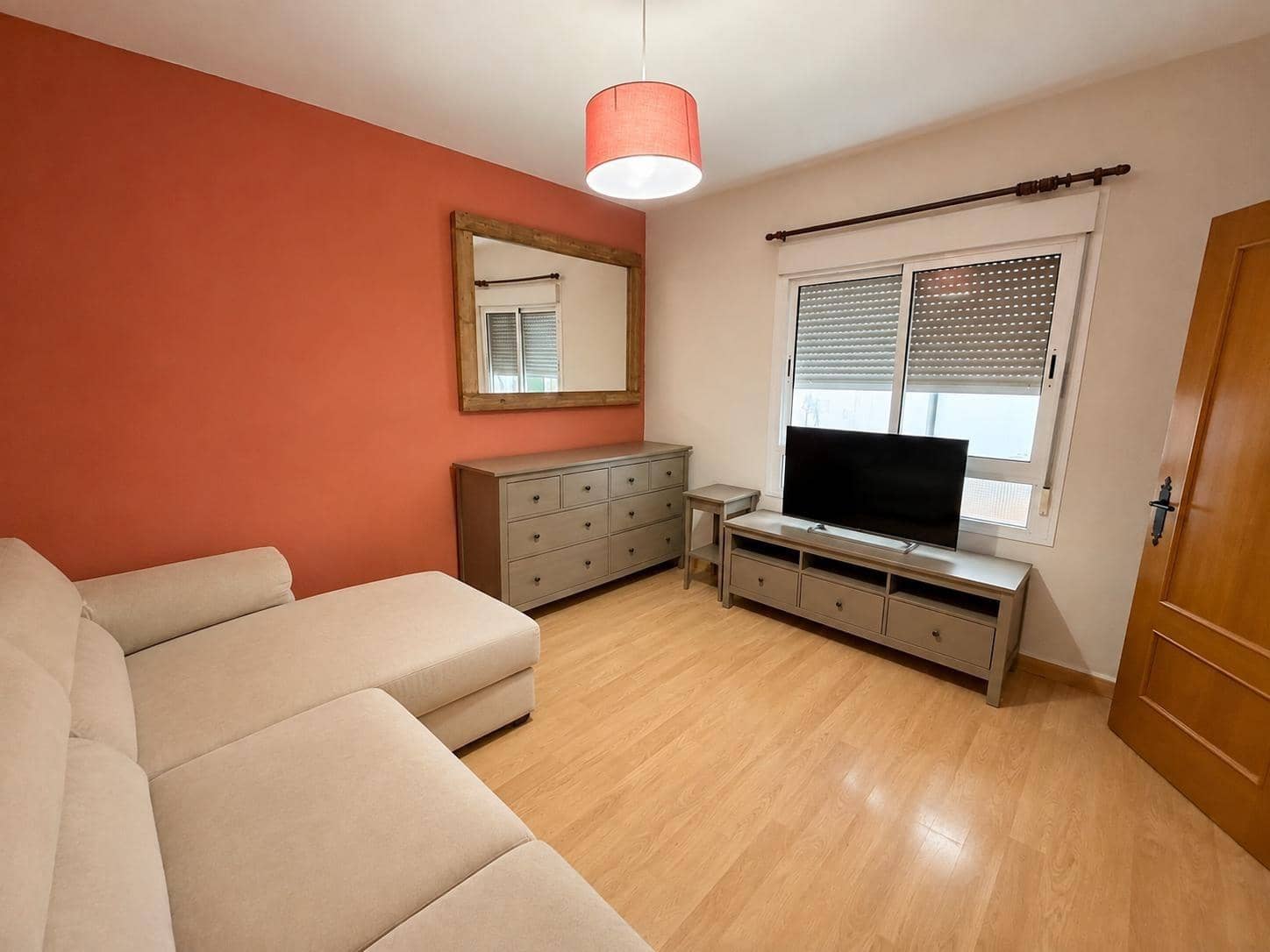 4 bedroom Terraced Villa for rent in Aguadulce (Almeria) with pool - € 1,200 (Ref: 10021039)