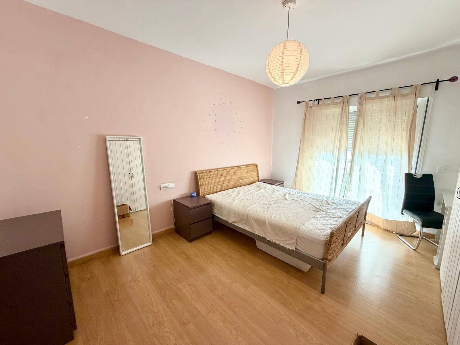 4 bedroom Terraced Villa for rent in Aguadulce (Almeria) with pool - € 1,200 (Ref: 10021039)