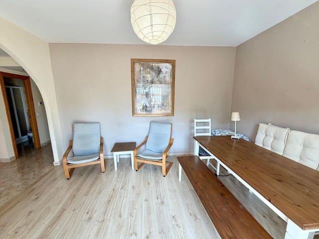 4 makuuhuone Rivitalo vuokrattavana paikassa Aguadulce (Almeria), Roquetas de Mar mukana uima-altaan - 1 200 € (Ref: 10021039)