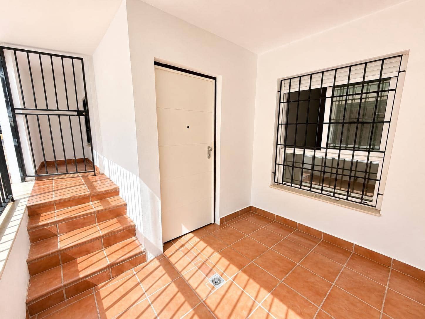 2 makuuhuone Asunto myytävänä paikassa Aguadulce (Almeria) - 95 000 € (Ref: 10024298)