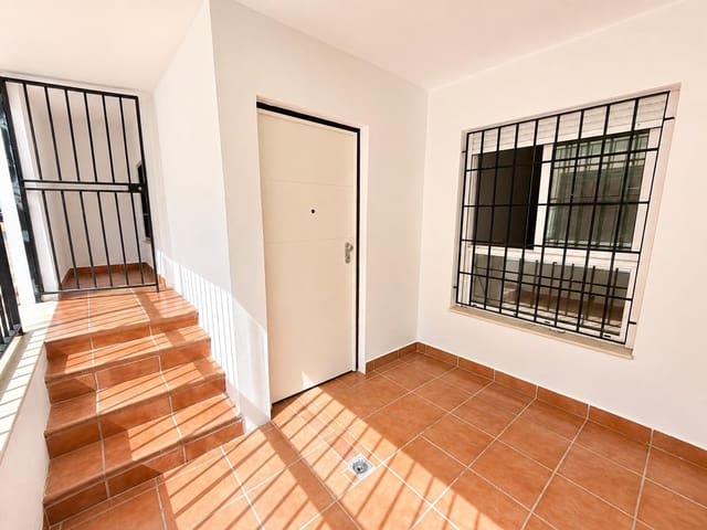 2 makuuhuone Asunto myytävänä paikassa Aguadulce (Almeria), Roquetas de Mar - 95 000 € (Ref: 10024298)