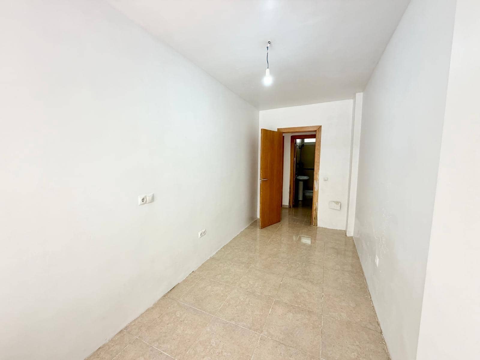 2 makuuhuone Asunto myytävänä paikassa Aguadulce (Almeria) - 95 000 € (Ref: 10024298)