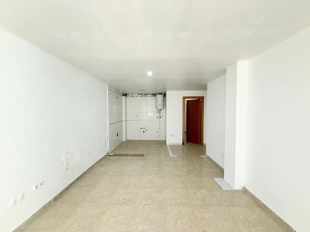 2 makuuhuone Asunto myytävänä paikassa Aguadulce (Almeria), Roquetas de Mar - 95 000 € (Ref: 10024298)