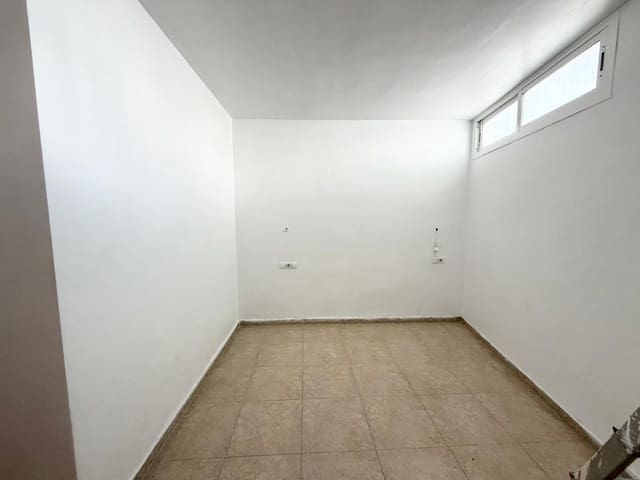 2 makuuhuone Asunto myytävänä paikassa Aguadulce (Almeria), Roquetas de Mar - 95 000 € (Ref: 10024298)