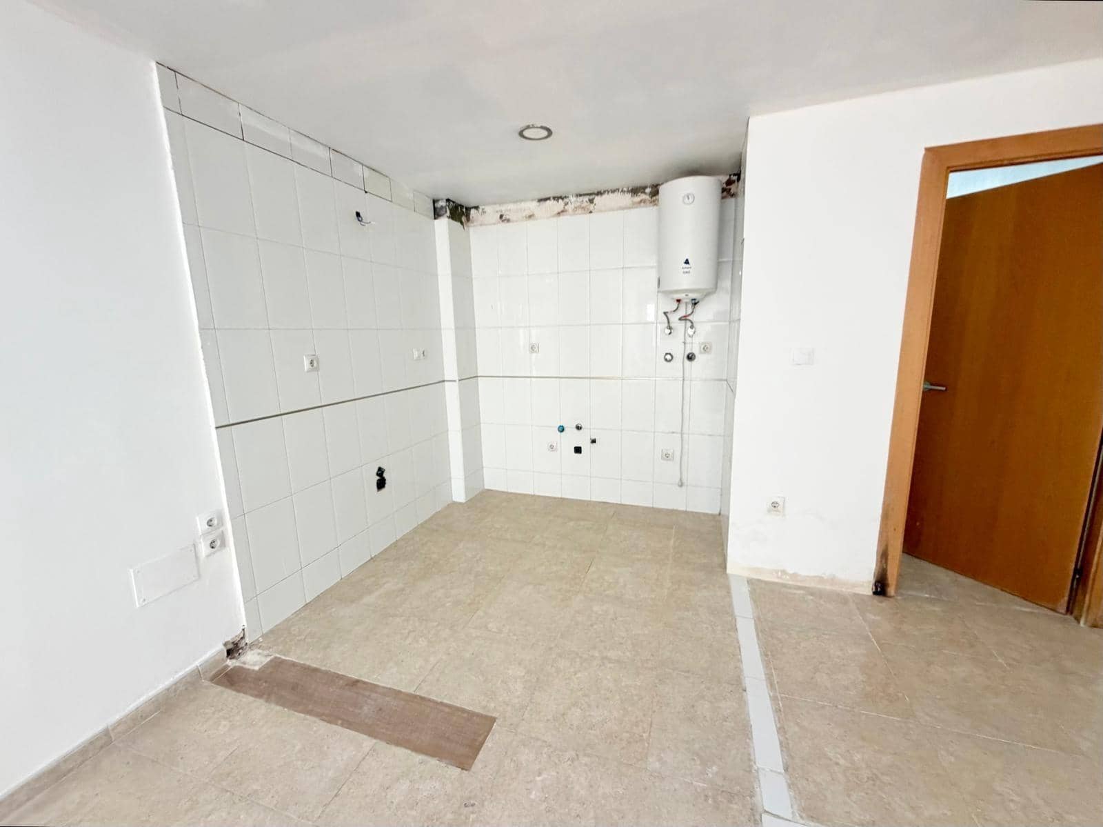 2 makuuhuone Asunto myytävänä paikassa Aguadulce (Almeria) - 95 000 € (Ref: 10024298)
