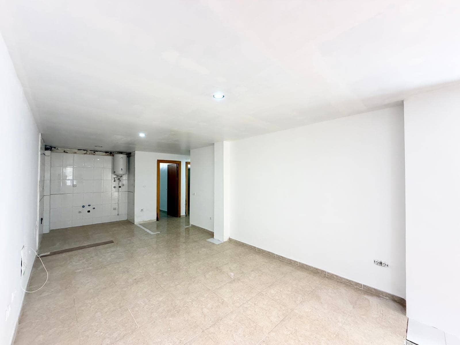 2 makuuhuone Asunto myytävänä paikassa Aguadulce (Almeria) - 95 000 € (Ref: 10024298)