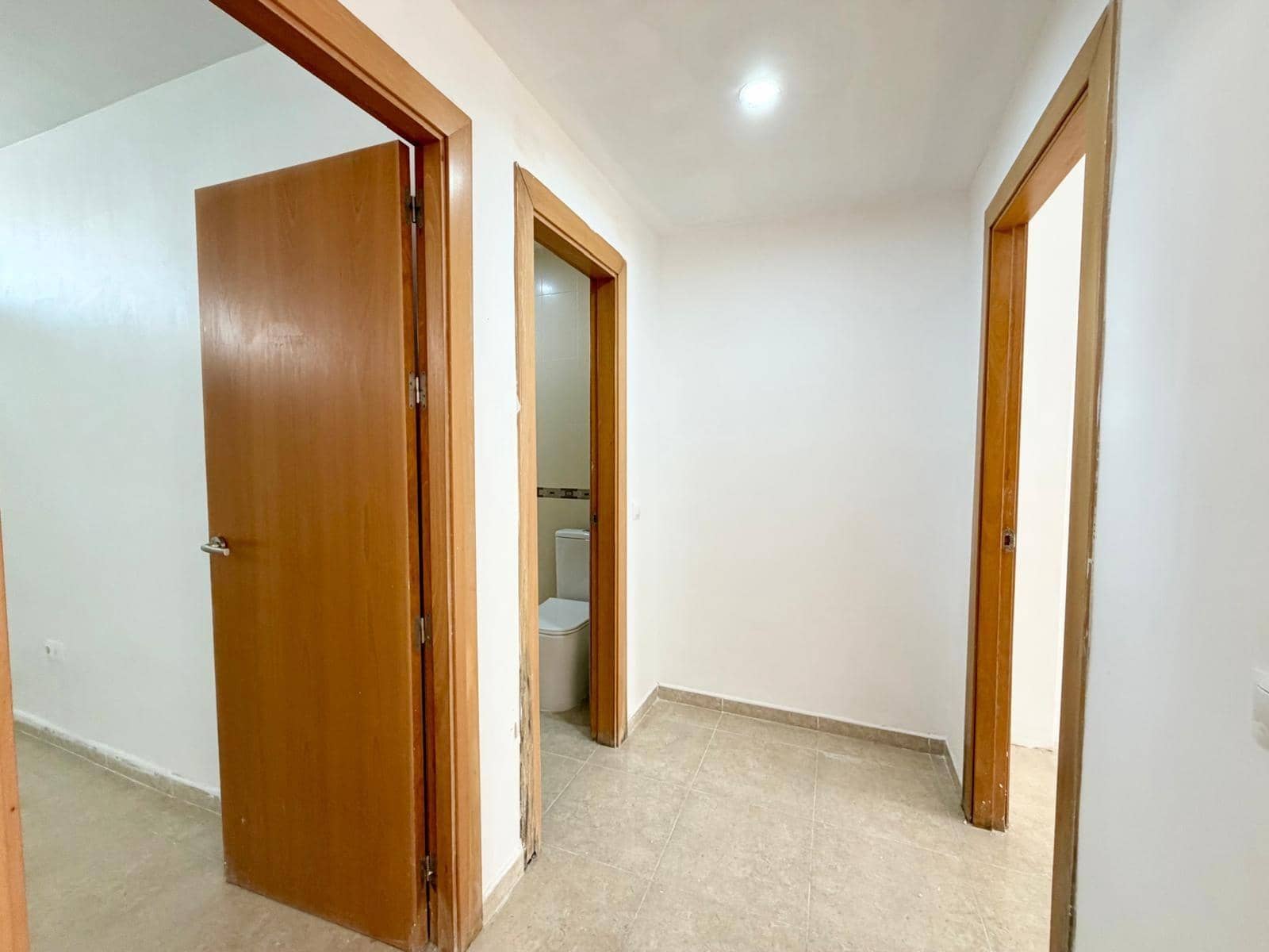 2 makuuhuone Asunto myytävänä paikassa Aguadulce (Almeria) - 95 000 € (Ref: 10024298)